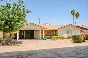 3408 W Purdue Ave, Phoenix, AZ 85051 - Photo 1
