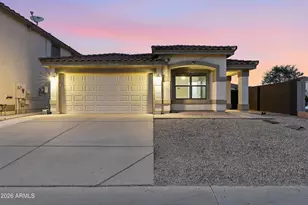 3454 S Chaparral Rd, Apache Junction, AZ 85119 - Photo 1