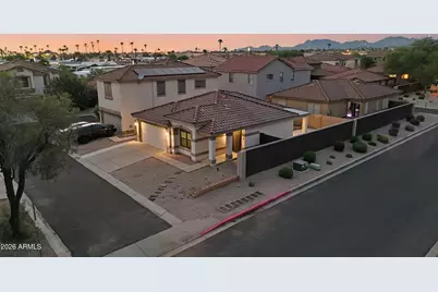 3454 S Chaparral Road, Apache Junction, AZ 85119 - Photo 3