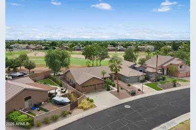 984 S Western Skies Drive, Gilbert, AZ 85296 - Photo 35