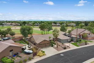 984 S Western Skies Dr, Gilbert, AZ 85296 - Photo 35