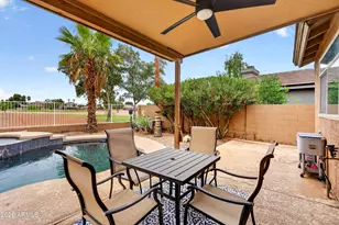 984 S Western Skies Dr, Gilbert, AZ 85296 - Photo 33