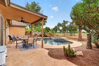 984 S Western Skies Drive, Gilbert, AZ 85296 - Photo 31