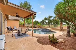 984 S Western Skies Dr, Gilbert, AZ 85296 - Photo 31