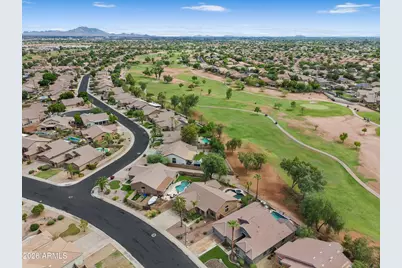 984 S Western Skies Drive, Gilbert, AZ 85296 - Photo 37