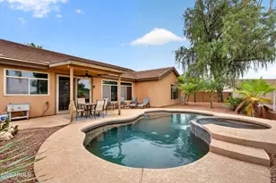 984 S Western Skies Dr, Gilbert, AZ 85296 - Photo 29