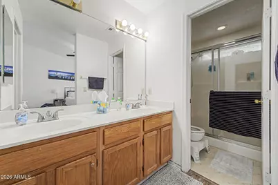3329 N Reynolds --, Mesa, AZ 85215 - Photo 13