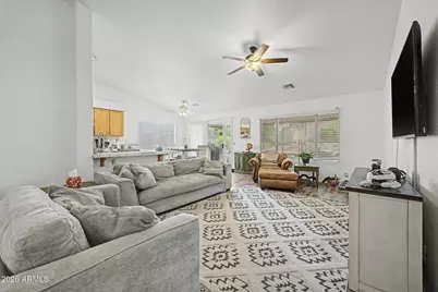 3329 N Reynolds --, Mesa, AZ 85215 - Photo 5