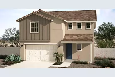 3324 S 182nd Lane, Goodyear, AZ 85338 - Photo 1