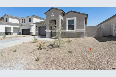 26009 W Lynne Lane, Buckeye, AZ 85326 - Photo 3