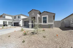 26009 W Lynne Ln, Buckeye, AZ 85326 - Photo 3