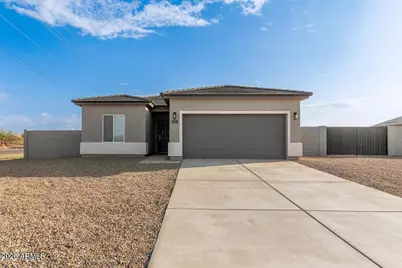 10366 W Bradshaw Drive, Arizona City, AZ 85123 - Photo 1