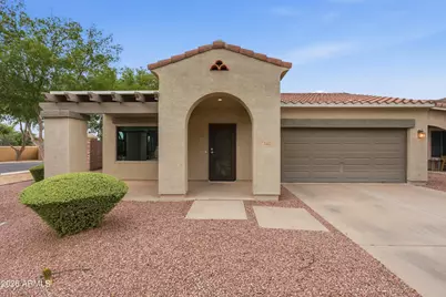 3442 E Vernon Street, Gilbert, AZ 85298 - Photo 1