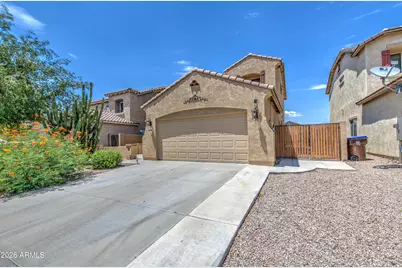 42930 W Kendra Way, Maricopa, AZ 85138 - Photo 1