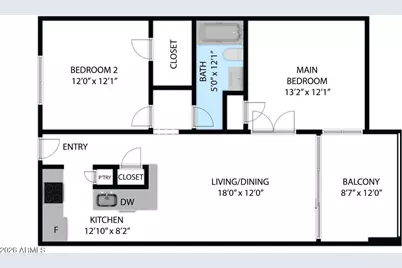 7625 E Camelback Road #B244, Scottsdale, AZ 85251 - Photo 5