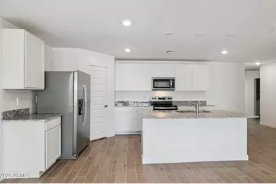 26033 W Lynne Lane, Buckeye, AZ 85326 - Photo 5