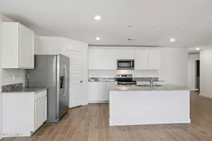 26033 W Lynne Ln, Buckeye, AZ 85326 - Photo 5