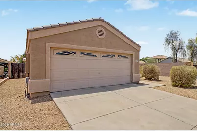 12653 W Willow Avenue, El Mirage, AZ 85335 - Photo 3