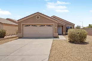 12653 W Willow Ave, El Mirage, AZ 85335 - Photo 1