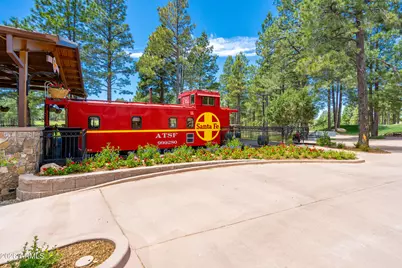 3551 S Clubhouse Circle, Flagstaff, AZ 86005 - Photo 43