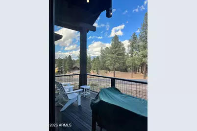3551 S Clubhouse Circle, Flagstaff, AZ 86005 - Photo 5