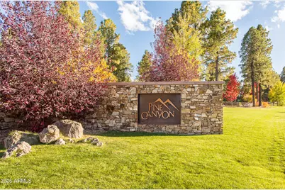 3551 S Clubhouse Circle, Flagstaff, AZ 86005 - Photo 53