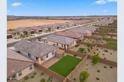 17310 W Smoketree Drive, Surprise, AZ 85387 - Photo 43