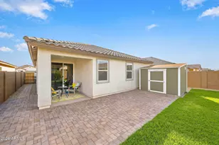 17310 W Smoketree Dr, Surprise, AZ 85387 - Photo 5