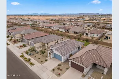 17310 W Smoketree Drive, Surprise, AZ 85387 - Photo 47