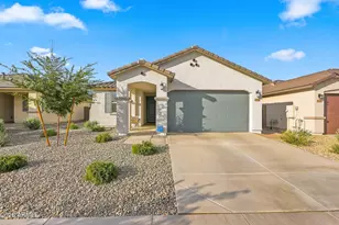 17310 W Smoketree Dr, Surprise, AZ 85387 - Photo 33