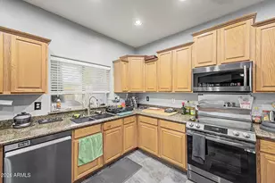 11566 West Cocopah St, Avondale, AZ 85323 - Photo 19