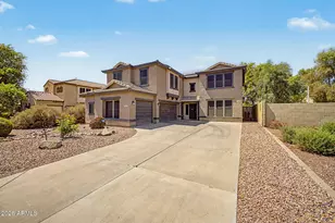 11566 West Cocopah St, Avondale, AZ 85323 - Photo 3