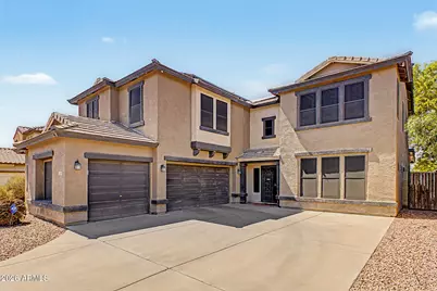 11566 W Cocopah Street, Avondale, AZ 85323 - Photo 5