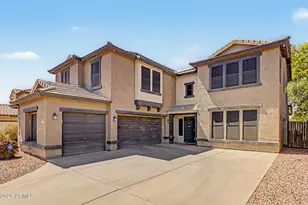 11566 West Cocopah St, Avondale, AZ 85323 - Photo 5