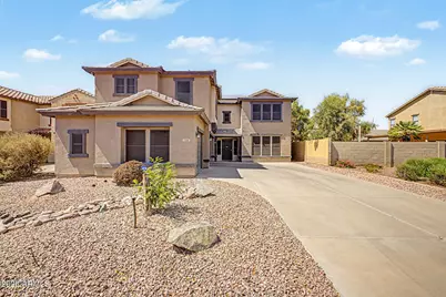 11566 W Cocopah Street, Avondale, AZ 85323 - Photo 1
