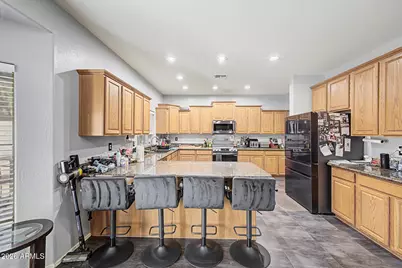 11566 W Cocopah Street, Avondale, AZ 85323 - Photo 17