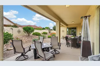 2632 Starfall Court, Sierra Vista, AZ 85650 - Photo 57