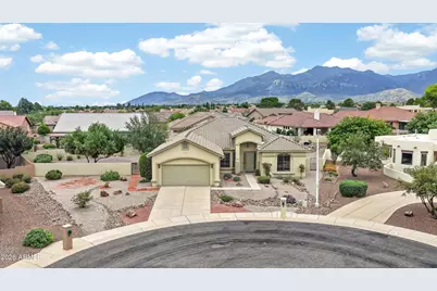 2632 Starfall Court, Sierra Vista, AZ 85650 - Photo 1