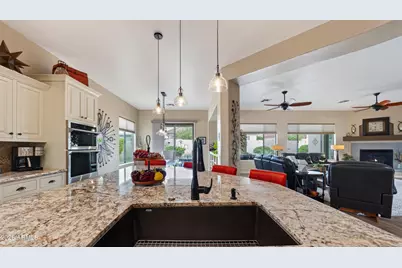 2632 Starfall Court, Sierra Vista, AZ 85650 - Photo 29