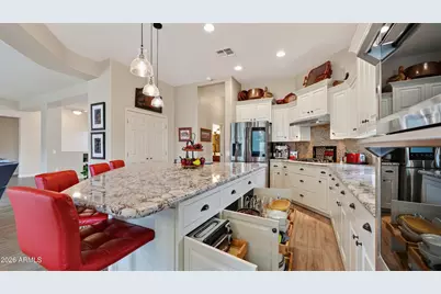 2632 Starfall Court, Sierra Vista, AZ 85650 - Photo 23