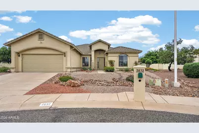 2632 Starfall Court, Sierra Vista, AZ 85650 - Photo 7