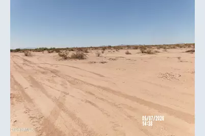 4.07 Acres Cornman Road #-, Casa Grande, AZ 85193 - Photo 1