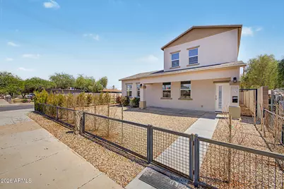 1155 E Fillmore Street #A, Phoenix, AZ 85006 - Photo 5