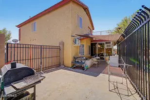 13438 N 124th Ln, El Mirage, AZ 85335 - Photo 37