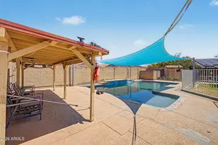 13438 N 124th Ln, El Mirage, AZ 85335 - Photo 39