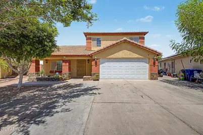 13438 N 124th Lane, El Mirage, AZ 85335 - Photo 1