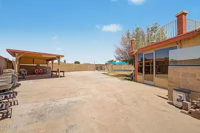 13438 N 124th Lane, El Mirage, AZ 85335 - Photo 41