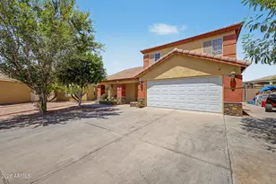 13438 N 124th Ln, El Mirage, AZ 85335 - Photo 3