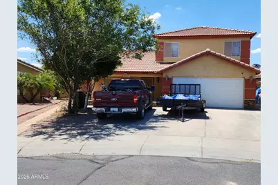 13438 N 124th Lane, El Mirage, AZ 85335 - Photo 43