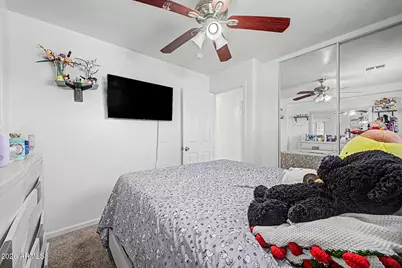 13438 N 124th Lane, El Mirage, AZ 85335 - Photo 23
